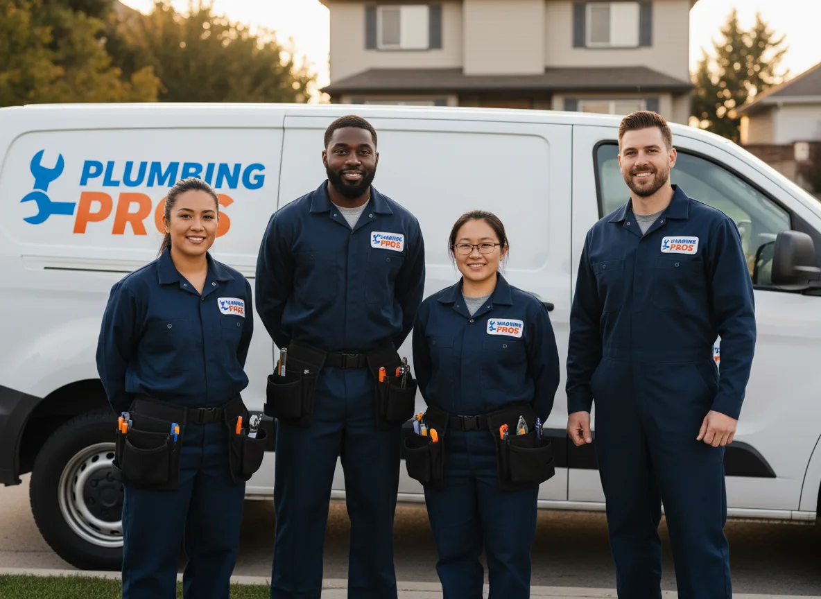 Water Heater Repair company in Morrisonville, IL